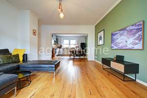 MÖBLIERT - MODERN LIVING - Schicke Wohnung mit Balkon und Tiefgarage – Die vollständige Adresse der Immobilie erhältst du vom Anbieter., 70193 Vogelsang, Stuttgart – Vorschaubild 5