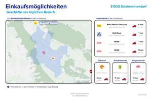 2 Häuser, 5 Wohnungen, großes Grundstück – Ockensen – Die vollständige Adresse der Immobilie erhältst du vom Anbieter., 31020 Salzhemmendorf – Vorschaubild 13