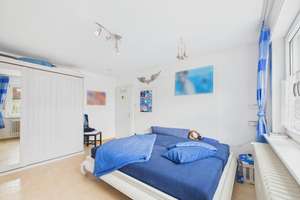 Lichtdurchflutete Kapitalanlage: Vermietete 3-Zimmer-Wohnung im Herzen von Karlsruhe – Die vollständige Adresse der Immobilie erhältst du vom Anbieter., 76137 Südweststadt, Karlsruhe – Vorschaubild 10