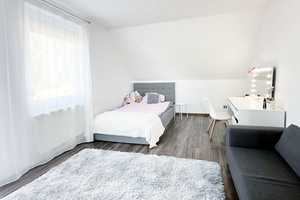 Charmantes saniertes 120 m2 großes 4-Zimmer EFH in ruhiger Lage in Waldkraiburg – Mühldorf am Inn (Kreis) – Vorschaubild 24
