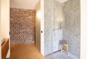 Stillvolle Design-Loftwohnung mit privatem Garten in Hinterhoflage – Die vollständige Adresse der Immobilie erhältst du vom Anbieter., 40227 Oberbilk, Düsseldorf – Vorschaubild 26
