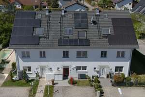 Neuwertiges Reihenhaus mit Premium-Ausstattung und A+ Effizienz in Moorenweis – Die vollständige Adresse der Immobilie erhältst du vom Anbieter., 82272 Moorenweis – Vorschaubild 23