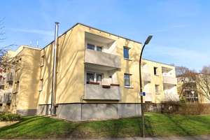 Willkommen daheim im frisch sanierten Zuhause. – Am Funkturm 49B, 44309 Brackel (Ortsteil), Dortmund – Vorschaubild 2