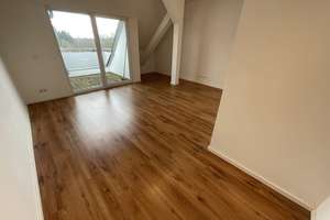 Moderner Grundriss mit geräumiger Wohnküche und Balkon – Vorwerker Str. 135, 23554 Sankt Lorenz Nord, Lübeck – Vorschaubild 7