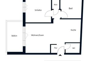 Helle, barrierefreie Neubauwohnung mit Balkon am Spittelmarkt – Die vollständige Adresse der Immobilie erhältst du vom Anbieter., 10179 Mitte (Ortsteil), Berlin – Vorschaubild 11