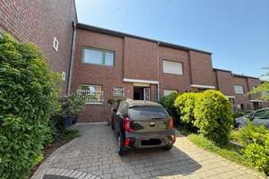 Großzügiges Einfamilienhaus in ruhiger Lage Wickrath – Die vollständige Adresse der Immobilie erhältst du vom Anbieter., 41189 Wickrath-Mitte, Mönchengladbach – Vorschaubild 1