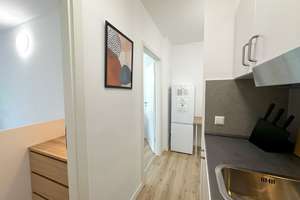 🏡 Möbliertes Zimmer mit Balkon in moderner 2er-WG – Collinistraße 5, Mannheim! – 68161 Schwetzingerstadt/Oststadt, Mannheim – Vorschaubild 12