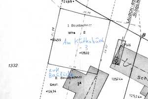 Großzügiges Haus mit weitläufigem Garten und vielfältigen Nutzungsmöglichkeiten in Brühl Badorf – Rhein-Erft-Kreis – Vorschaubild 28