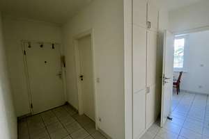 2-Zimmer-Wohnung in Berlin-Plänterwald – unmöbliert, nur vorübergehender Wohnbedarf, ca. 6–12 Monate – Willi-Sänger-Straße 9, 12437 Plänterwald, Berlin – Vorschaubild 13