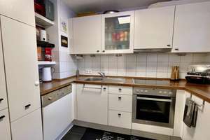 Gartenidylle mitten in der Stadt: 
3 Zimmer mit Küche, Aufzug und Tiefgarage – Die vollständige Adresse der Immobilie erhältst du vom Anbieter., 70191 Heilbronner Straße, Stuttgart – Vorschaubild 10