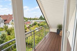 Außergewöhnliche Maisonette in Fallersleben – Dachterrasse, Galerie & Wellnessbad – 38442 Fallersleben, Wolfsburg – Vorschaubild 18