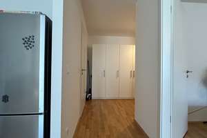München-Modell 2-Zimmer-Wohnung mit Loggia in München Pasing (ab September, mit Ablöse) – Die vollständige Adresse der Immobilie erhältst du vom Anbieter., 81241 Pasing, München – Vorschaubild 34