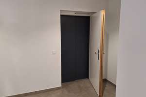 Exklusive 3-Zimmer-Wohnung am Kästrich | 118 m² | Lift direkt in die Wohnung | Stellplatz im Haus – Martinsstraße 4, 55116 Oberstadt, Mainz – Vorschaubild 5