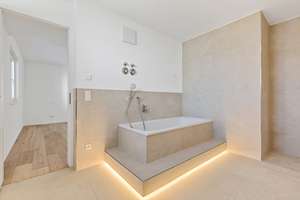 RESERVIERT - moderne lichtdurchflutete Erdgeschosswohnung mit kleinem Gartenanteil – Die vollständige Adresse der Immobilie erhältst du vom Anbieter., 86165 Lechhausen-Süd, Augsburg – Vorschaubild 12