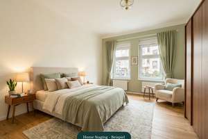 Exklusive 4-Zimmer-Wohnung in Stadtfeld Ost – Mitbestimmen, gestalten – inklusive Ausbauwünsche! – Die vollständige Adresse der Immobilie erhältst du vom Anbieter., 39108 Stadtfeld Ost, Magdeburg – Vorschaubild 5