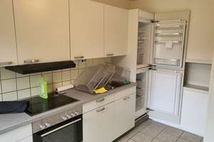 MB-BÜDERICH: VERMIETETES REIHENENDHAUS MIT GARTEN NAHE A52/DÜSSELDORF/NEUSS – Die vollständige Adresse der Immobilie erhältst du vom Anbieter., 40667 Meerbusch – Vorschaubild 4