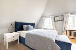 Exklusiv ausgestattetes Einzelhaus unter Reet – Die vollständige Adresse der Immobilie erhältst du vom Anbieter., 25999 Kampen (Sylt) – Vorschaubild 13