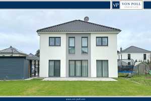 Exklusives Stadthaus im KfW 55 Standard (A+) – Potsdam-Mittelmark (Kreis) – Vorschaubild 2