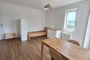 Möbliertes Studio-Apartment in Mainz Ruhige Zentrallage  – Die vollständige Adresse der Immobilie erhältst du vom Anbieter., 55116 Oberstadt, Mainz – Vorschaubild 3