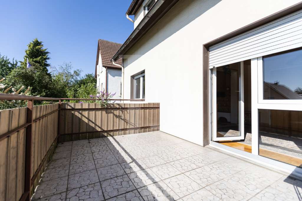 Immobilie in Oberderdingen - Viel Potenzial, tolle Lage – Einfamilienhaus in Oberderdingen - Bild 4