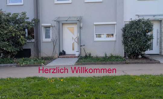 Kapitalanlage: Begehrtes modernisiertes Häusle mit West-Garten