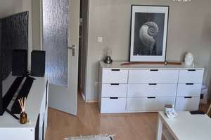 Stilvolle Altbau 2-Zimmerwohnung im Frankenberger Viertel  – Die vollständige Adresse der Immobilie erhältst du vom Anbieter., 52066 Adalbertsteinweg, Aachen – Vorschaubild 2