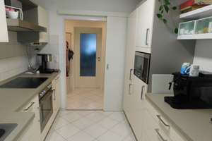 Helle freundliche 3 Zimmerwohnung in Schwaig bei Nürnberg – Max-Reger-Str. 52, 90571 Schwaig bei Nürnberg – Vorschaubild 4