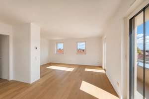 ERSTBEZUG - 4-ZIMMER WOHNUNG MIT GARTEN – Die vollständige Adresse der Immobilie erhältst du vom Anbieter., 1219 Leubnitz-Neuostra, Dresden – Vorschaubild 5