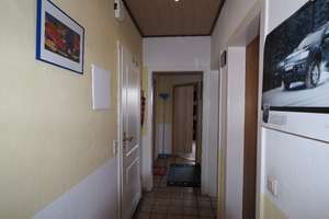 Hamm-Norden! Haus mit vielen Möglichkeiten und Potenzial auf großem Grundstück! – Heessener Straße 64, 59065 Heessen, Hamm – Vorschaubild 17