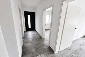 MODERNER KOMFORT | 2 Zimmer | barrierearm | Terrasse | perfekt! – Die vollständige Adresse der Immobilie erhältst du vom Anbieter., 21149 Neugraben-Fischbek, Hamburg – Vorschaubild 4