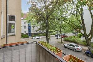 Bezugsfreie, charmante Altbauwohnung - Top Zustand - Bezugsfrei - von Privat – Kamekestraße 10, 13409 Reinickendorf (Ortsteil), Berlin – Vorschaubild 13