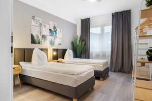 Pächter für Ferienwohnung | Laufendes Airbnb-Business – Dorstener Straße 199, 44809 Hamme, Bochum – Vorschaubild 1