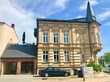 Lager oder Garage für Kleinwagen oder Motorrad Nähe Demmlerplatz -ruhig und zentral-