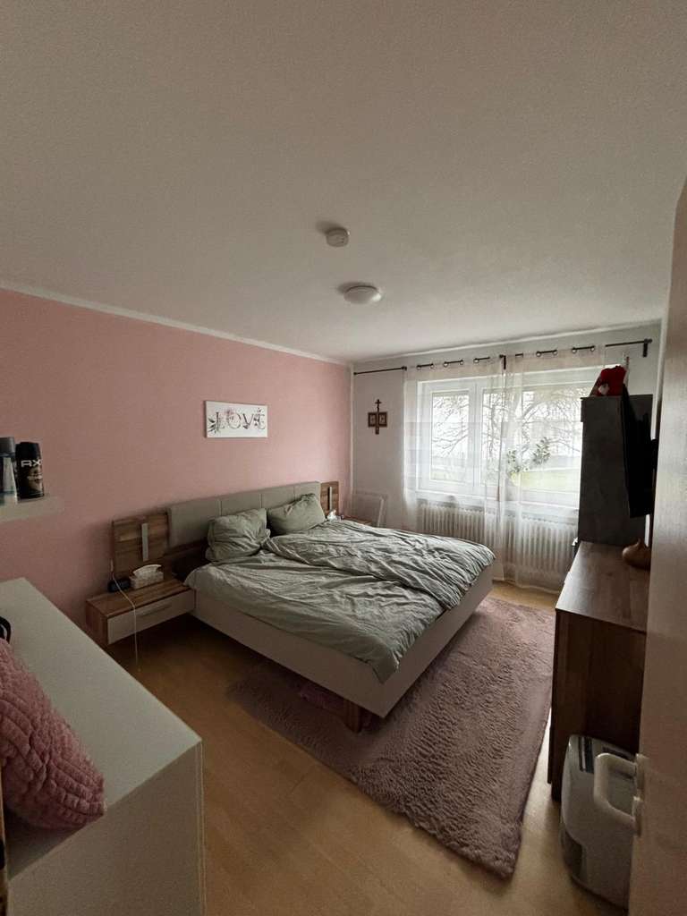 Immobilie in Munderkingen - +++ helle und freudliche 3 Zimmerwohnung +++ - Bild 1