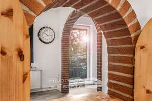 Attraktives Reihenmittelhaus mit 3 Zimmern und gemütlichem Außenbereich in Bremen-Gröpelingen – Die vollständige Adresse der Immobilie erhältst du vom Anbieter., 28239 Ohlenhof, Bremen – Vorschaubild 4