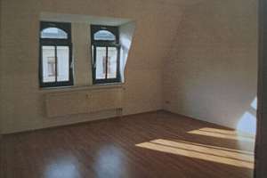 Helle 2-Zimmer-Dachgeschosswohnung mit Balkon in Leipzig – Kirschbergstrasse 21, 4159 Möckern, Leipzig – Vorschaubild 3