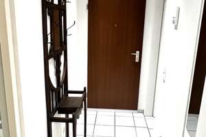 Zuhause mit 1 Zimmer in Kaarst – Die vollständige Adresse der Immobilie erhältst du vom Anbieter., 41564 Kaarst – Vorschaubild 6