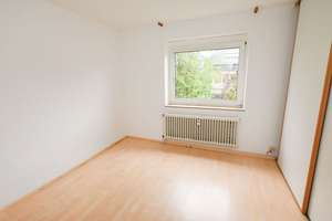 Zentrale 2-Zimmer-Hochparterrewohnung in Münster-Gremmendorf – Hafennah wohnen! – Die vollständige Adresse der Immobilie erhältst du vom Anbieter., 48155 Gremmendorf-West, Münster – Vorschaubild 5
