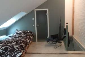 Außergewöhnliches Backsteinhaus im Hinterhof – Marcobrunnerstraße 8, 65197 Rheingauviertel / Hollerborn, Wiesbaden – Vorschaubild 6