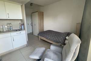 Möbliertes Appartement mit Balkon, in guter Lage von Bonn-Duisdorf – René-Schickele-Str.  3, 53123 Duisdorf, Bonn – Vorschaubild 5