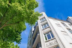 Wie neu. – Die vollständige Adresse der Immobilie erhältst du vom Anbieter., 22303 Winterhude, Hamburg – Vorschaubild 5