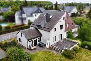 Glösa  - Doppelhaushälfte mit sonnigem Garten in Chemnitz zu verkaufen ! – Die vollständige Adresse der Immobilie erhältst du vom Anbieter., 9114 Glösa-Draisdorf, Chemnitz – Vorschaubild 3