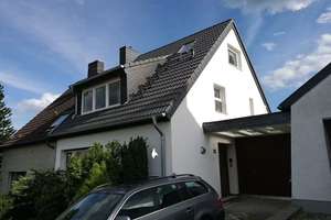 Schönes Haus mit vier Zimmern in Aachen, Laurensberg