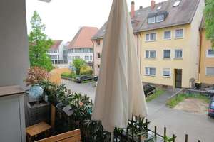 City-Wohnen Nähe Hauptmarkt/Pegnitz:
Charmante 3-Zimmer-Wohnung im 1. OG mit Südost-Balkon – Untere Talgasse 2, 90403 Altstadt, St. Sebald, Nürnberg – Vorschaubild 18