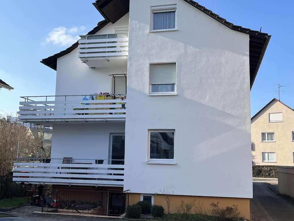 Hausansicht 5-FH