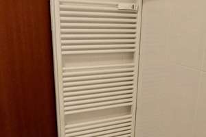 Barrierefreie Etagenwohnung mit  Balkon und Tiefgaragenstellplatz in  Mülheim-Broich – 45479 Broich, Mülheim an der Ruhr – Vorschaubild 15