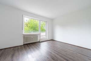 AIGNER  - Lichtdurchflutetes Penthouse mit umlaufender Dachterrasse im Fasangarten – Die vollständige Adresse der Immobilie erhältst du vom Anbieter., 81549 Südgiesing, München – Vorschaubild 3