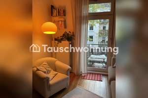 Tauschwohnung: Im Herzen von Winterhude – Die vollständige Adresse der Immobilie erhältst du vom Anbieter., 22303 Winterhude, Hamburg – Vorschaubild 3