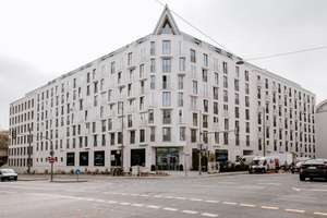 Haidhausen: Möbliertes Apartment in Bestlage! – Orleansstraße 20, 81669 Haidhausen Süd, München – Vorschaubild 7