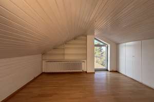 1. Rheinlage: Lichtdurchflutete Maisonette-Wohnung mit Rheinblick – Die vollständige Adresse der Immobilie erhältst du vom Anbieter., 40489 Wittlaer, Düsseldorf – Vorschaubild 13